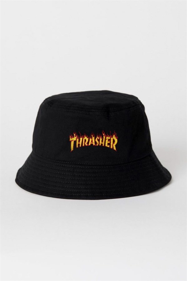 Thrasher Bucket Şapka
