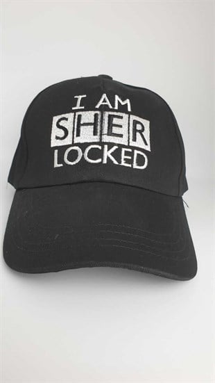 Sherlock Şapka